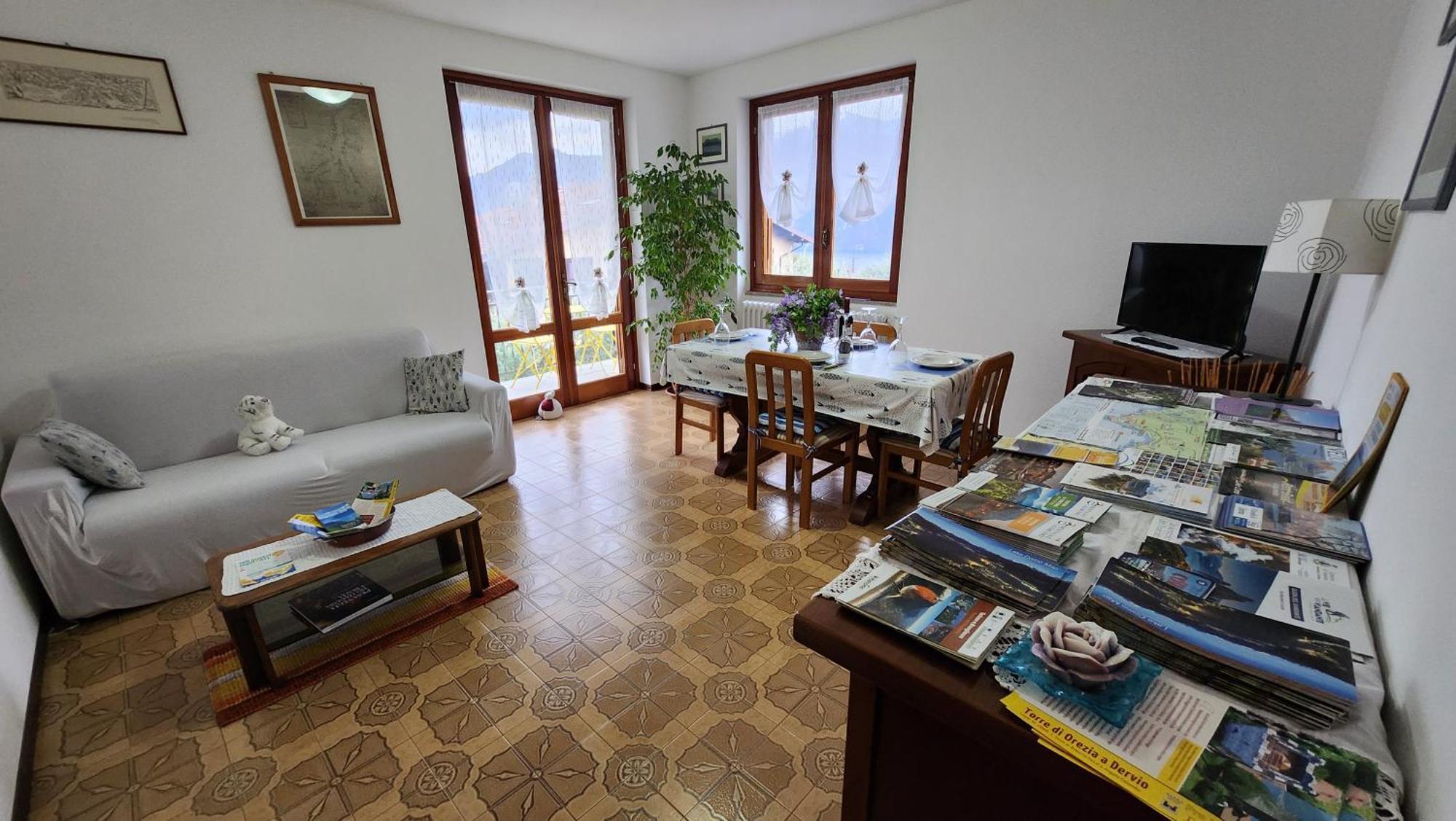 Apartment L'Ulivo Lake View In Private Street Lierna Εξωτερικό φωτογραφία