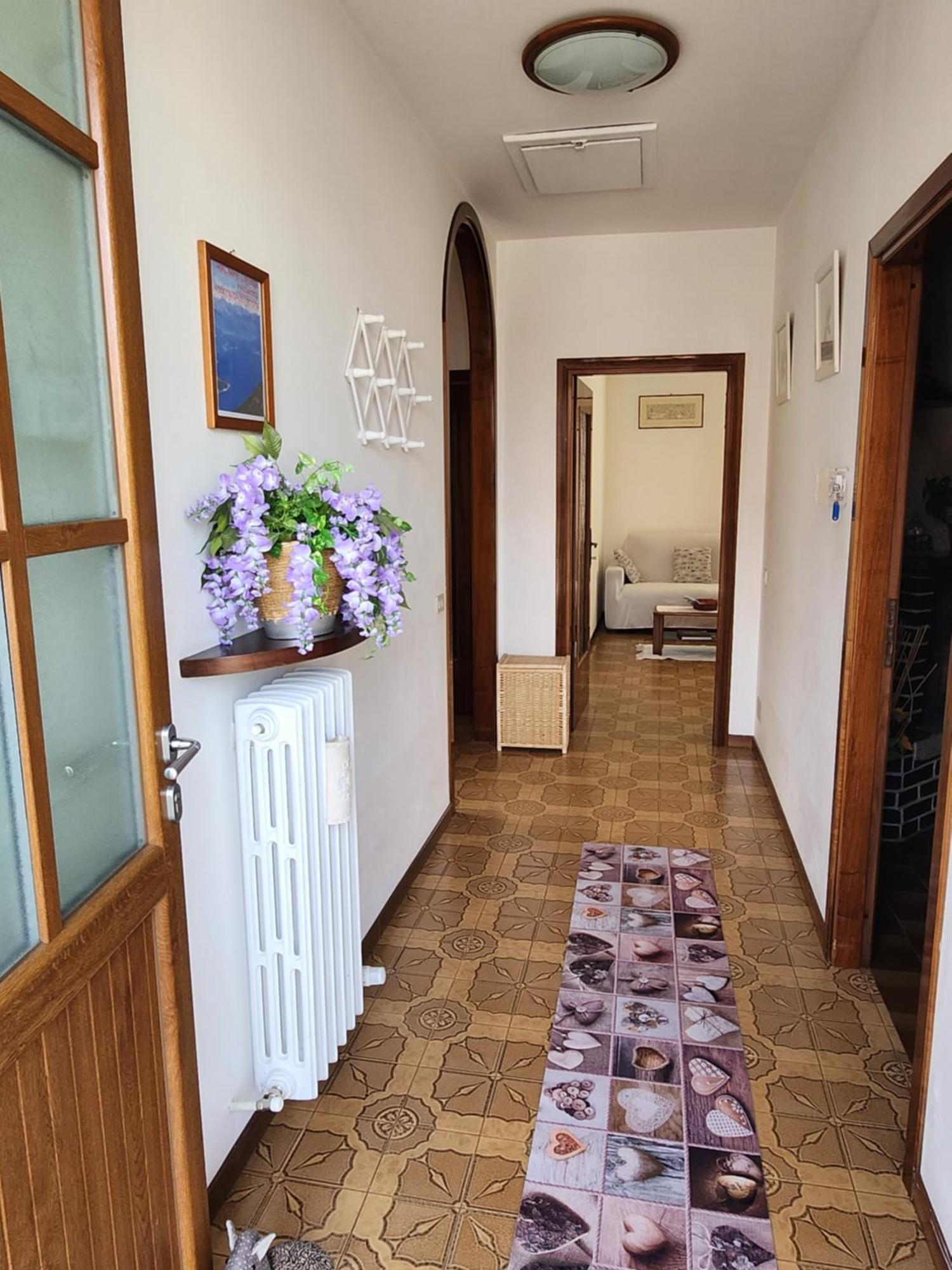 Apartment L'Ulivo Lake View In Private Street Lierna Εξωτερικό φωτογραφία