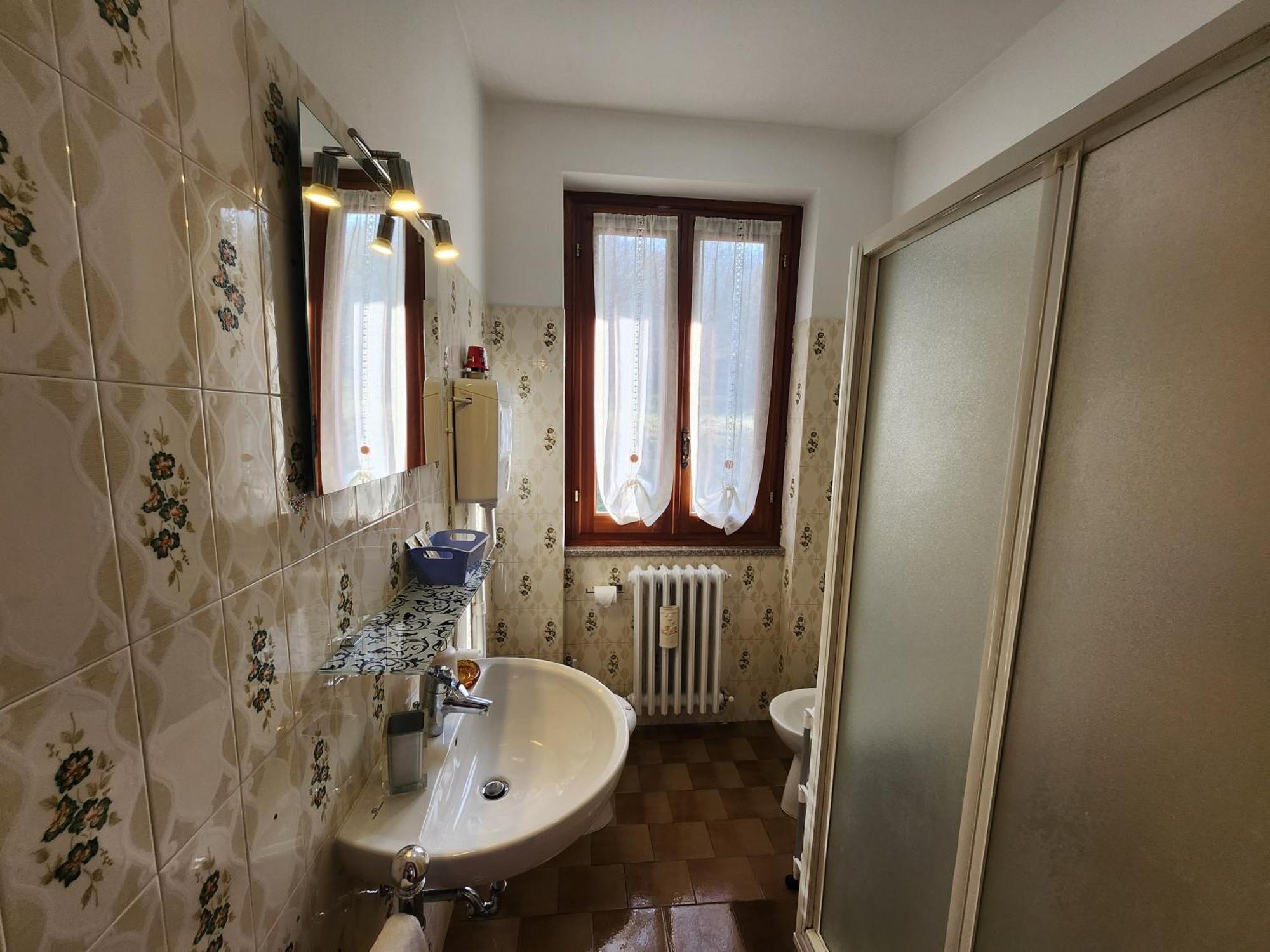 Apartment L'Ulivo Lake View In Private Street Lierna Εξωτερικό φωτογραφία