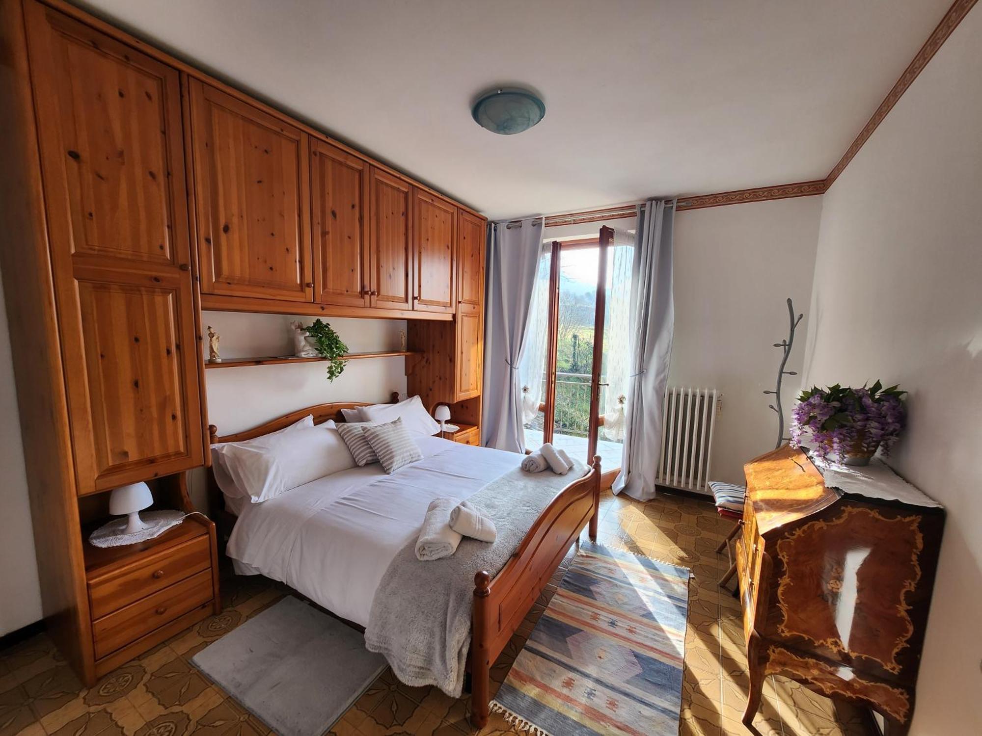 Apartment L'Ulivo Lake View In Private Street Lierna Εξωτερικό φωτογραφία