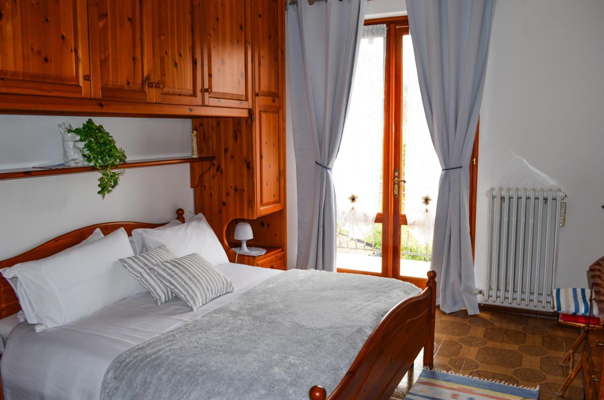 Apartment L'Ulivo Lake View In Private Street Lierna Εξωτερικό φωτογραφία