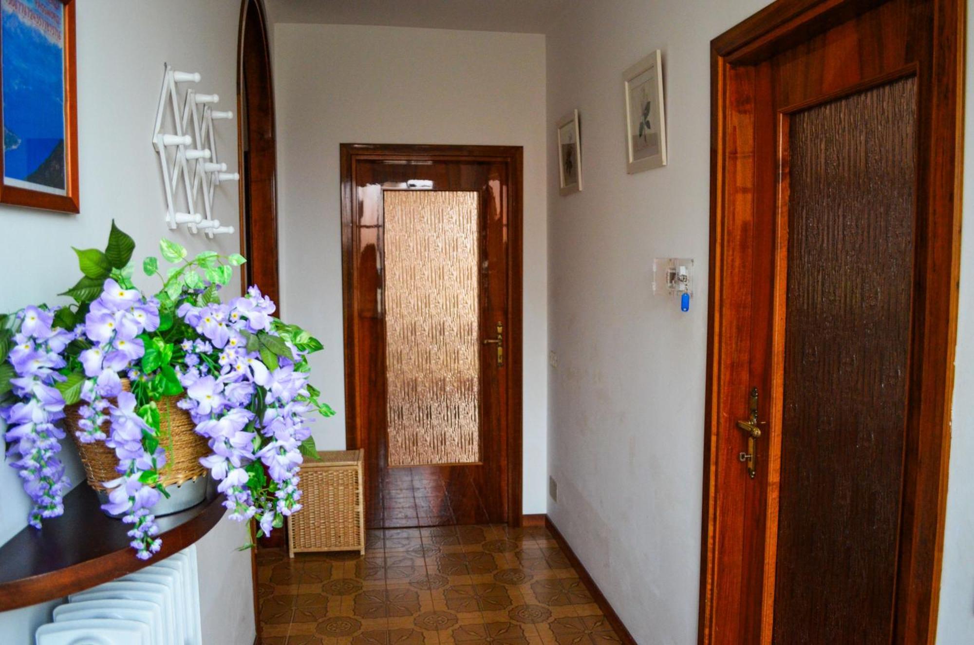 Apartment L'Ulivo Lake View In Private Street Lierna Εξωτερικό φωτογραφία