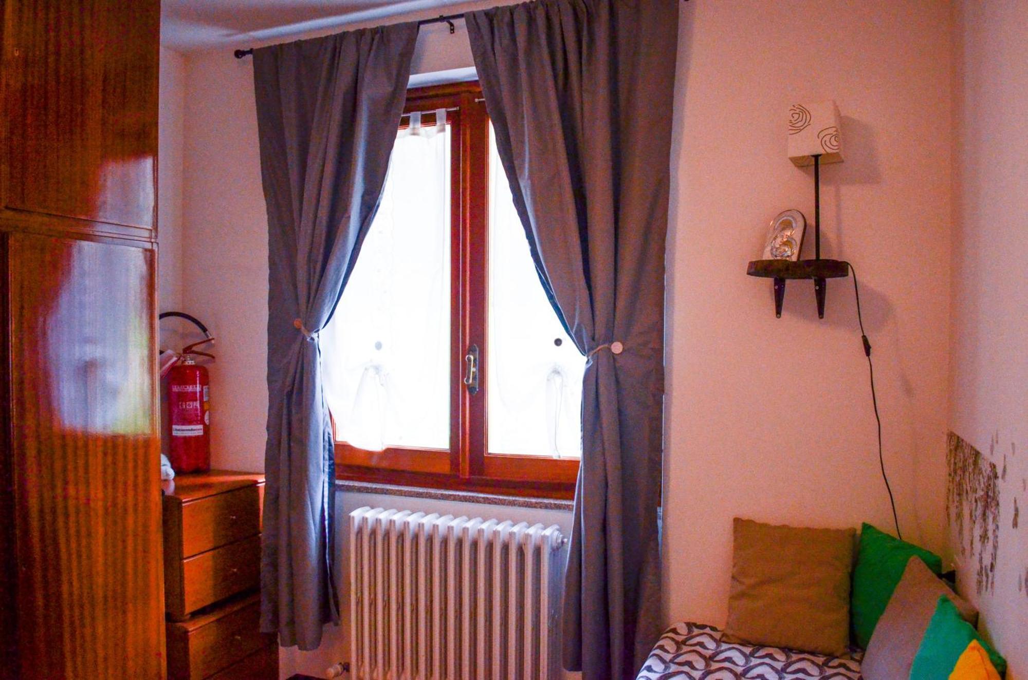 Apartment L'Ulivo Lake View In Private Street Lierna Εξωτερικό φωτογραφία