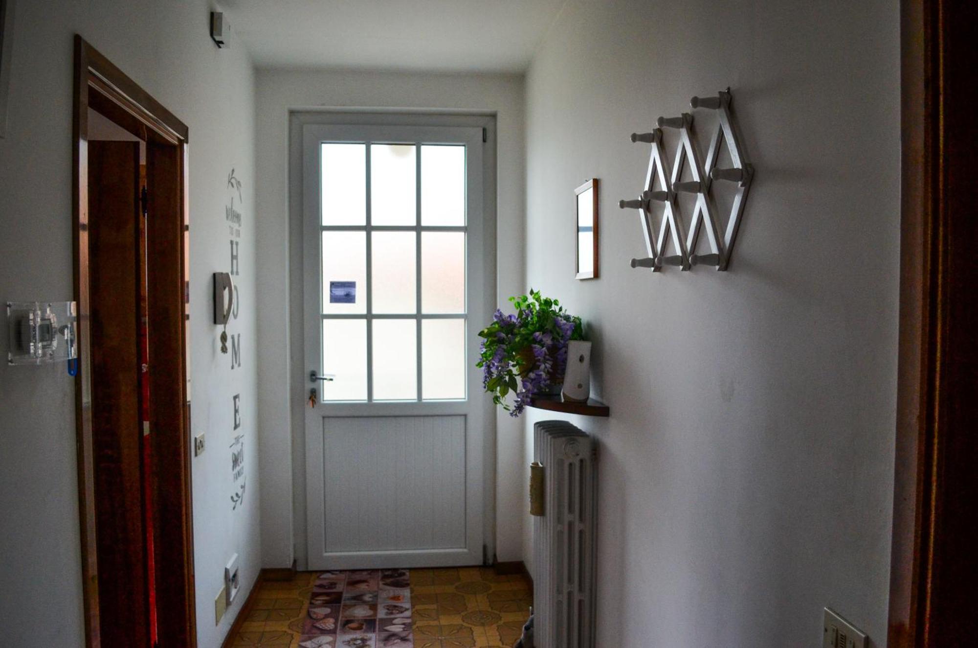 Apartment L'Ulivo Lake View In Private Street Lierna Εξωτερικό φωτογραφία