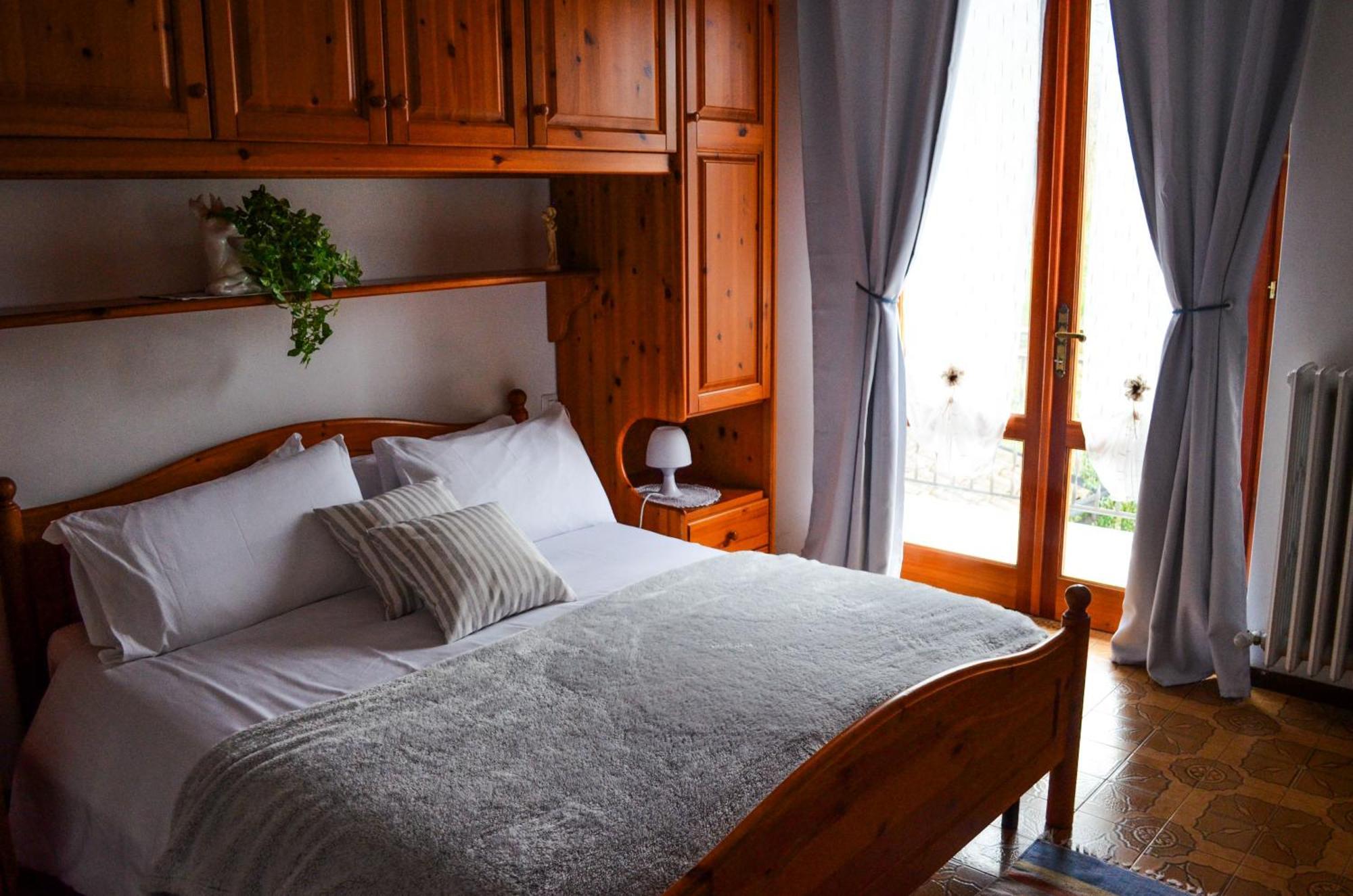 Apartment L'Ulivo Lake View In Private Street Lierna Εξωτερικό φωτογραφία